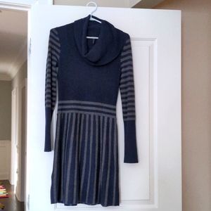 BCBG wool dress size XS
